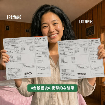 E-Smart™ 省エネサポート