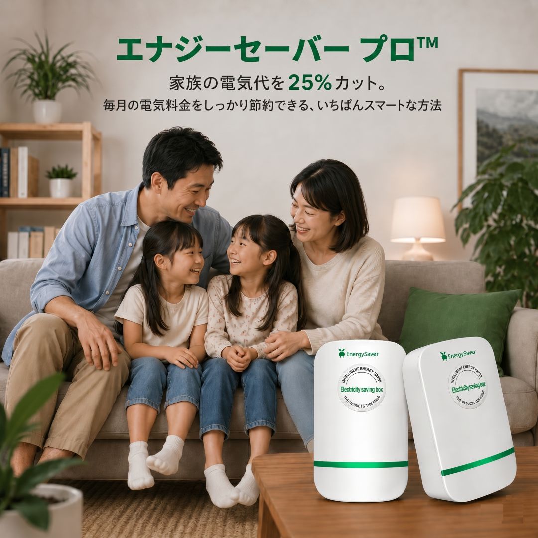 E-Smart™ 省エネサポート