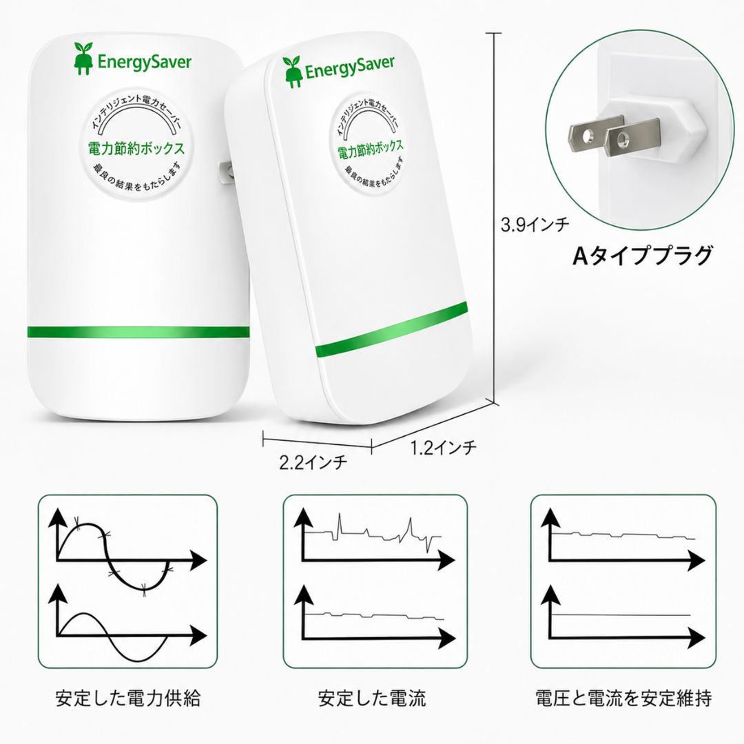 E-Smart™ 省エネサポート