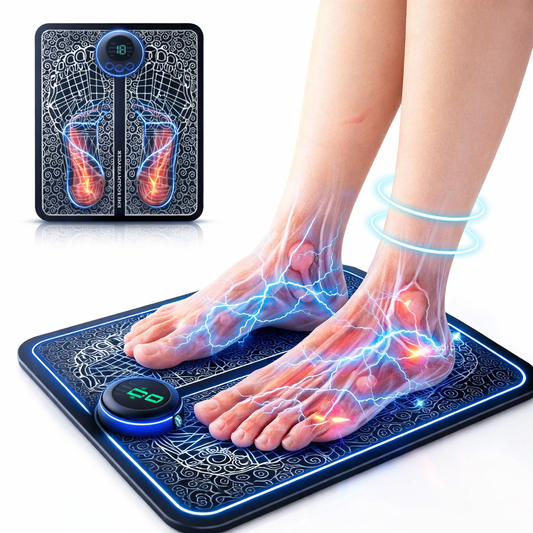 アシリュクス フットマッサージマット