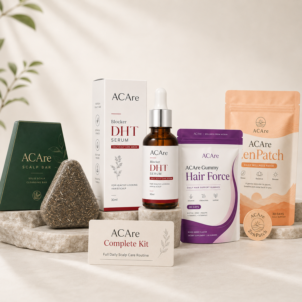 ACAre Complete Kit hero image