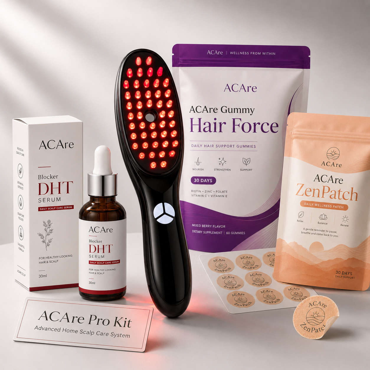 ACAre Pro Kit hero image